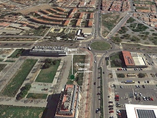 Suelo en Sagunto - Valencia - 12