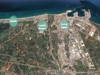 Suelo en Sagunto - Valencia - 13