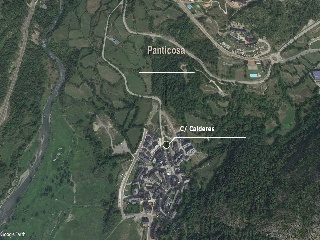 Suelo en C/ Caldares 10
