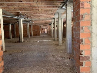 Suelos en término municipal de Cartagena 14