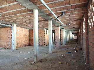 Suelos en término municipal de Cartagena 21