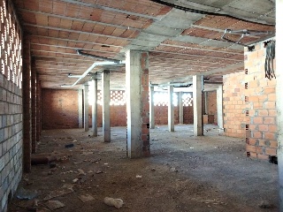 Suelos en término municipal de Cartagena 22