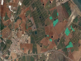 Suelos en término municipal de Cartagena 24