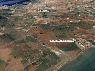 Suelos en término municipal de Cartagena 26