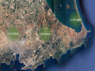 Suelos en término municipal de Cartagena 27