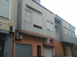 Casa en C/ Santo Domingo Guzmán 2