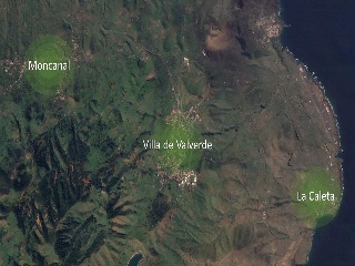 Suelo Urbano en Valverde 4
