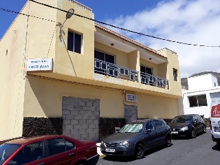 Suelo Urbano en Valverde 5
