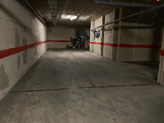 Garajes en Amposta 6