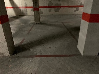 Garajes en Amposta 7