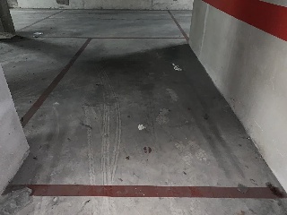 Garajes en Amposta 8