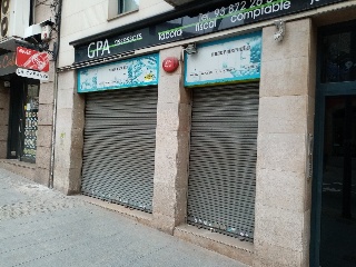 Local en venta en Manresa de 199  m²
