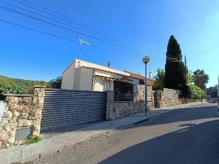 Vivienda en C/ Avellaners - Pobla de Montornès - 21