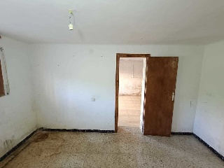 Vivienda en C/ Avellaners - Pobla de Montornès - 37