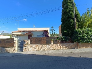 Vivienda en C/ Avellaners - Pobla de Montornès - 40