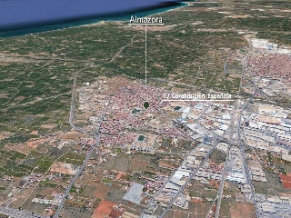 Suelo en Almazora 4