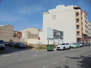 Suelo en Almazora 7