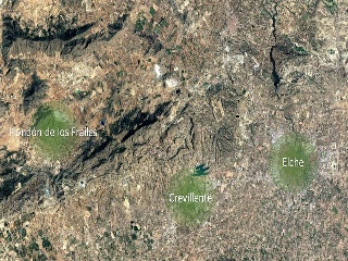 Suelo en Pt la Canalosa 16