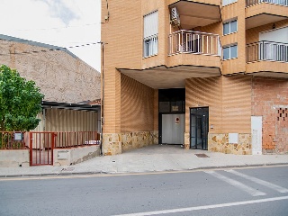 Local en Av. Constitución 26