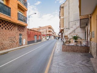Local en Av. Constitución 28