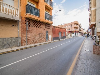 Local en Av. Constitución 29