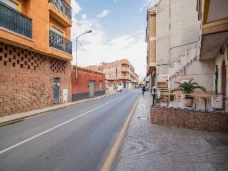 Local en Av. Constitución 31