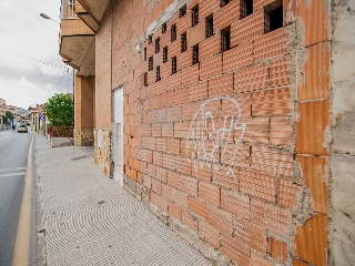 Local en Av. Constitución 34