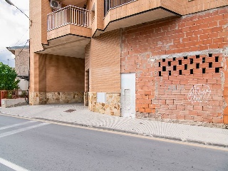 Local en Av. Constitución 37