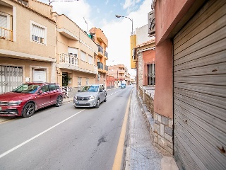 Local en Av. Constitución 39