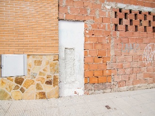 Local en Av. Constitución 40