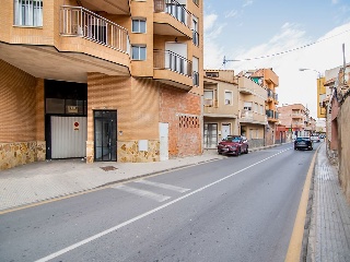 Local en Av. Constitución 48