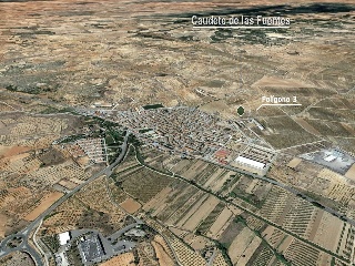 Suelo en Caudete de las Fuentes  9