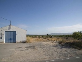 Suelo en Caudete de las Fuentes  11