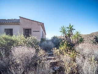 Chalet en Pj Paraje Crucecitas  20