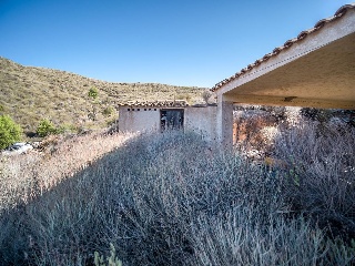 Chalet en Pj Paraje Crucecitas  21