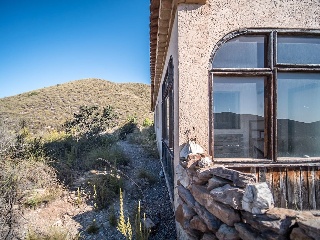 Chalet en Pj Paraje Crucecitas  24
