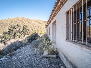 Chalet en Pj Paraje Crucecitas  25