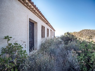 Chalet en Pj Paraje Crucecitas  26