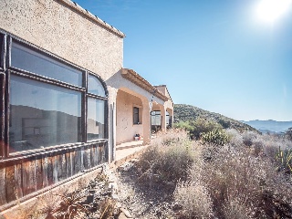 Chalet en Pj Paraje Crucecitas  27