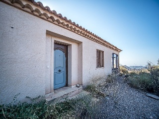 Chalet en Pj Paraje Crucecitas  28