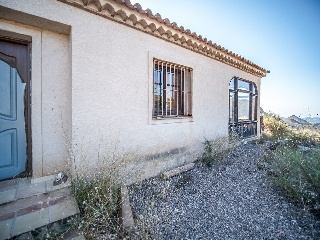 Chalet en Pj Paraje Crucecitas  29