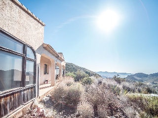 Chalet en Pj Paraje Crucecitas  30