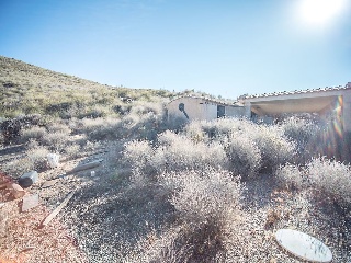 Chalet en Pj Paraje Crucecitas  32