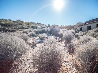 Chalet en Pj Paraje Crucecitas  35