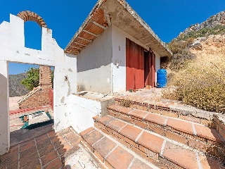 Chalet Independiente en Pt Los Romerales 29