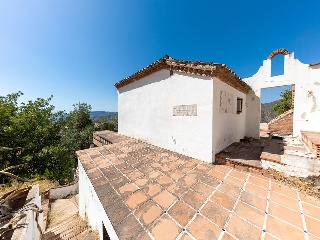 Chalet Independiente en Pt Los Romerales 30
