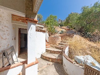 Chalet Independiente en Pt Los Romerales 31