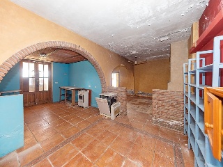 Chalet Independiente en Pt Los Romerales 34