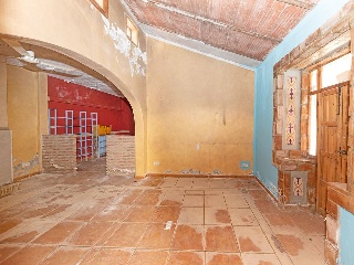 Chalet Independiente en Pt Los Romerales 35