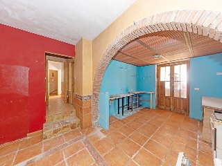 Chalet Independiente en Pt Los Romerales 36